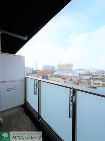 ハーモニーレジデンス東京アーバンスクエア#002の物件内観写真